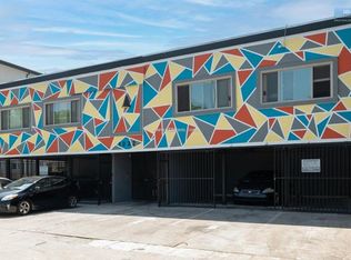 1222 W 39th St #4, Los Angeles, CA 90037