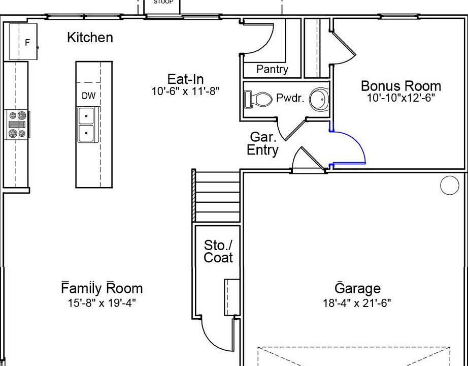 2nd image of 1259 Waybridge Way