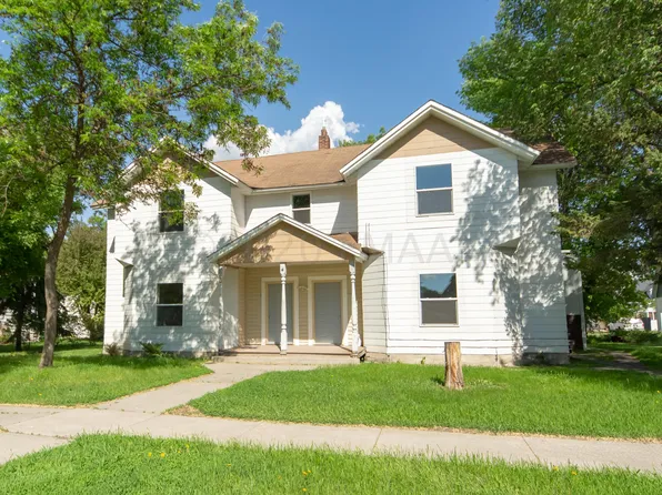 331 Langer Ave N, Casselton, ND 58012