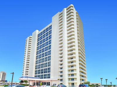 2545 S Atlantic Ave #2107-2108, Daytona Beach, FL, 32118