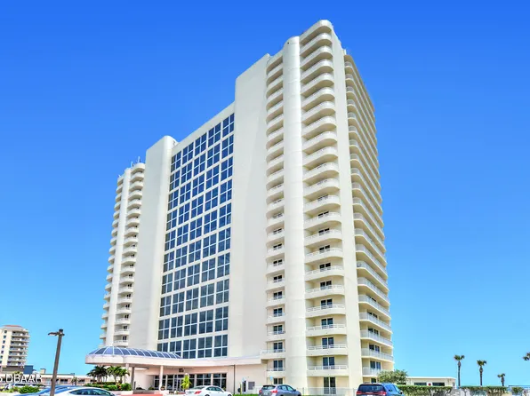 2545 S Atlantic Ave #2107-2108, Daytona Beach, FL 32118
