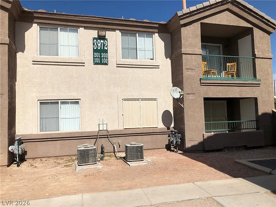 3972 Danny Melamed Ave #102
