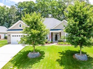 7695 Woodcrest Dr, Stanley, NC 28164