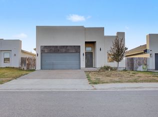 5410 Travesa Ct, Laredo, TX 78046
