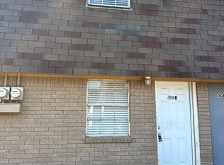 308 E Mitchell St APT D, Arlington, TX 76010