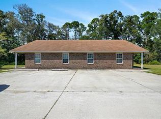 38 Webb Ct NE, Ludowici, GA 31316