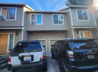 2825 NE Stapleton Rd, Vancouver, WA 98661