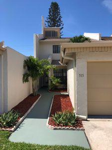 515 Summerset Ct, Indian Harbour Beach, FL, 32937