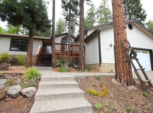 3561 S Cheryl Dr, Flagstaff, AZ 86005