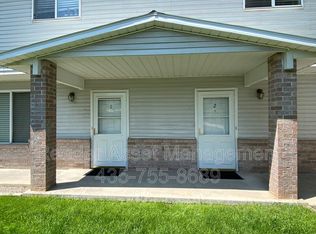 453 1/2 W 200 N #1, Logan, UT 84321