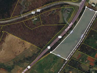 0 N Lee Hwy, Charleston, TN, 37310