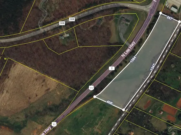 0 N Lee Hwy, Charleston, TN 37310