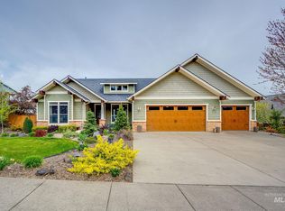 2506 Castleford St, Moscow, ID 83843