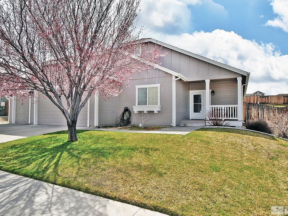 647 Beckwourth Dr, Reno, NV 89506 Zillow