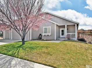 647 Beckwourth Dr, Reno, NV 89506