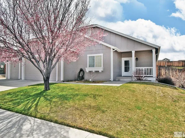 647 Beckwourth Dr, Reno, NV 89506
