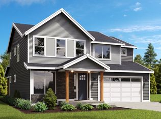6038 42nd St NE, Marysville, WA 98270