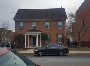 801 Edmondson Ave, Baltimore, MD 21228