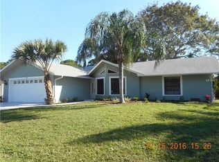 1458 Aken St, Pt Charlotte, FL 33952