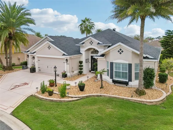 2304 Fringe Tree Trl, The Villages, FL 32162