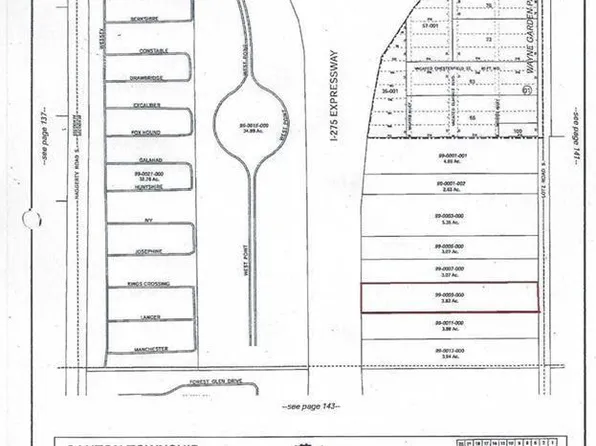 0 S Lotz S, Canton, MI 48188