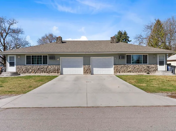 1725 N Felts Rd #1723, Spokane, WA 99206