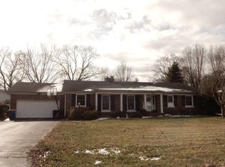 509 Ashmoor Ave, Bowling Green, KY 42101