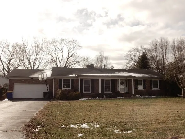 509 Ashmoor Ave, Bowling Green, KY 42101