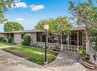 1381 Mayfield Rd UNIT 141J, Seal Beach, CA 90740