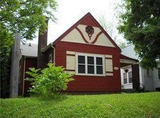 55 N Arlington Ave, Indianapolis, IN 46219