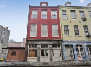 513 Conti St #3B, New Orleans, LA 70130