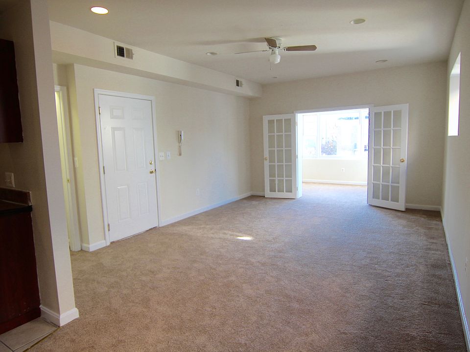 Living Room, Sun Porch