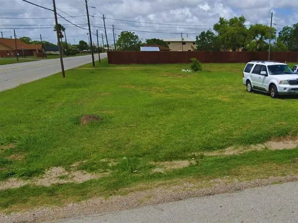 000 S Avenue F, Freeport, TX 77541