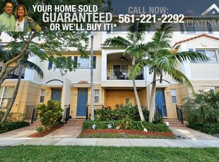 3130 N Oasis Dr, Boynton Beach, FL 33426