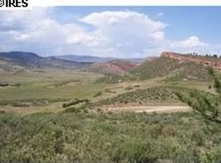 8880 Mule Deer Dr, Loveland, CO 80537