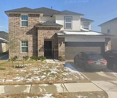 7823 Elm Birch Ln