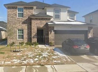 7823 Elm Birch Ln, Rosharon, TX 77583