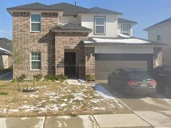 7823 Elm Birch Ln, Rosharon, TX 77583