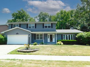 3204 W Parkridge Dr, Peoria, IL 61604