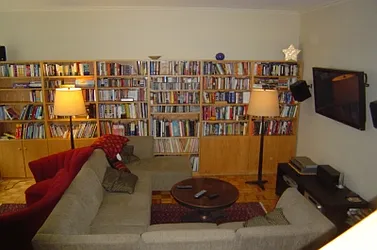 Rented by Citi Habitats