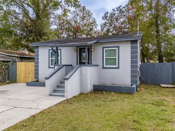 1821 E Humphrey St, Tampa, FL 33604