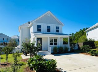 45 Melrose Ave, Santa Rosa Beach, FL 32459