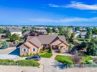 820 McCarthy Blvd, Pueblo, CO 81005