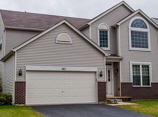 265 Violet Dr, Romeoville, IL 60446