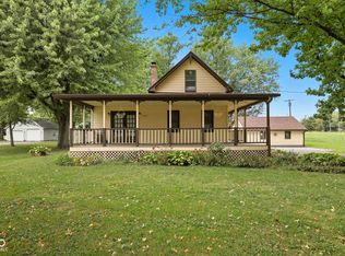 6644 McFarland Rd, Indianapolis, IN 46227