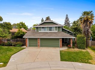 3755 Stauss Ct, Antelope, CA 95843