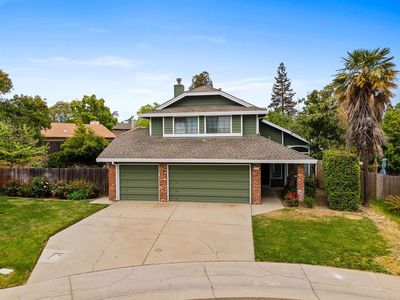 3755 Stauss Ct, Antelope, CA, 95843