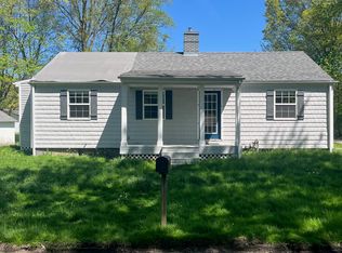 1865 Triumph Ave, Lake Milton, OH 44429