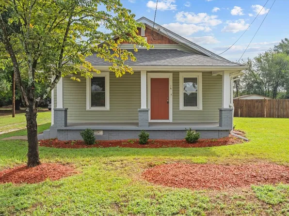 16 Bradley St, Greenville, SC 29611