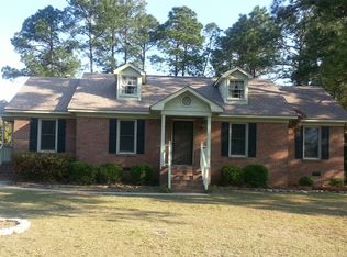 201 Castlewood Ln, Elgin, SC 29045